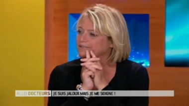 À partir de quand la jalousie devient-elle pathologique ?