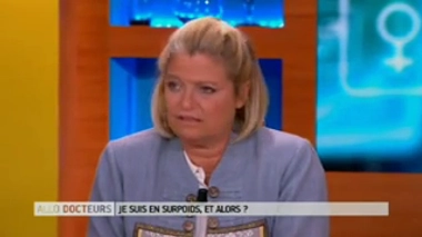 Quel est le rôle des psychiatres dans la prise en charge du surpoids ?