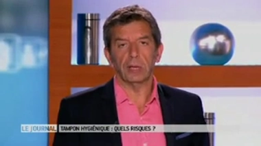 Entretien avec le Dr Jérôme Viguier, directeur pôle santé publique et soins de l'INCA 