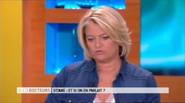 Peut-on espérer la fin des stomies avec les cellules souches ?