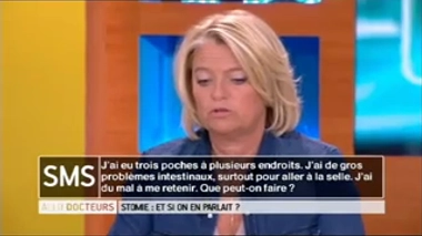 Comment concilier grossesse et stomie ?