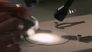 Syndrome du choc toxique : amputée à cause d'un tampon hygiénique