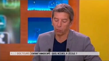 Les enseignants sont-ils formés pour accueillir un enfant handicapé ?