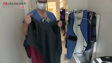 Radiologie interventionnelle : quelle protection contre les rayonnements ?