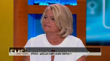 Manger des épices favorise-t-il la survenue des hémorroïdes ?