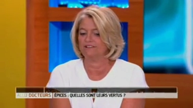 Les épices ont-elles un effet coupe-faim ?