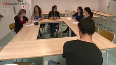 Ecrire pour mieux soigner