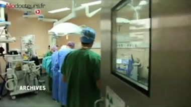 Chez les personnes obèses, la partie centrale de l'intestin grêle, le jéjunum, est perturbée (Image d'illustration)