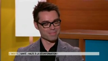 Entretien avec Olivier Bernard