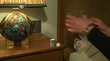 7 millions de personnes auraient consommé des anxiolytiques en 2014.