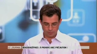 Entretien avec Mathieu Escot, responsable adjoint des études UFC-Que Choisir