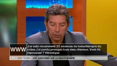 La radiothérapie affecte-t-elle la fertilité ?