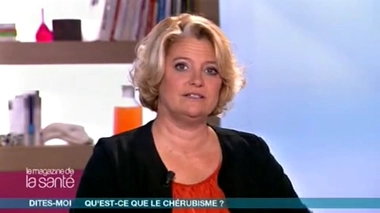 Qu'est ce que le chérubisme ?