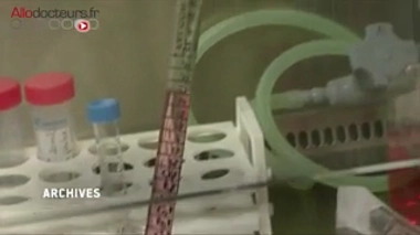 Les chercheurs ont fait inhaler aux malades une version saine du gène CFTR responsable de la mucoviscidose (Image d'illustration)