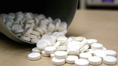 Captagon : la drogue des combattants de Daesh ? (Image d'illustration, cc-by-sa Adam)