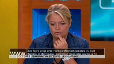 Transpiration excessive et chimiothérapie : y a-t-il un lien ?