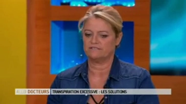 Transpiration : combien coûte le traitement par toxine botulique ?