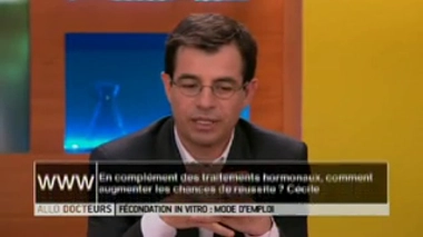 FIV : comment augmenter les chances de réussite ?