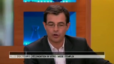 FIV : qu'en est-il en cas d'insuffisance lutéale ?