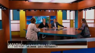 Tous les mélanomes doivent-ils être opérés ?