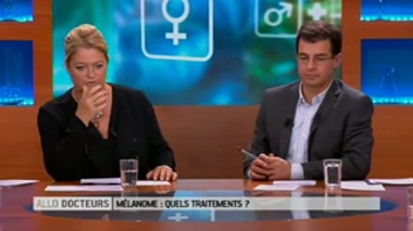 Mélanome : y a-t-il de nouveaux moyens diagnostiques ?