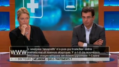 Peut-on avoir un cancer de la peau sans s'être exposé au soleil ?