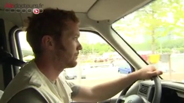 Migrants : des campements au coeur de Paris