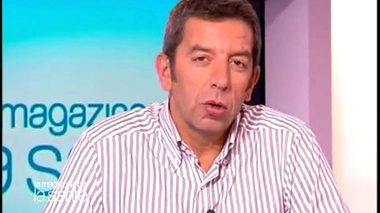 Luminothérapie : pas tout à fait sous les sunlights mais presque...