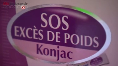 Produits amaigrissants : ''inefficaces'' et ''dangereux''