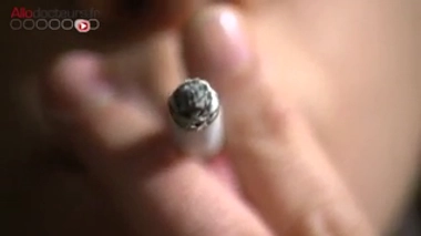 Tabac : pourquoi il est si difficile d'arrêter
