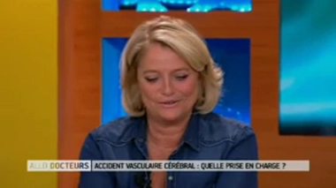 AVC : reprise du sport et facteur héréditaire ?