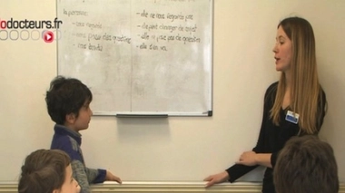 Syndrome d'Asperger : une intelligence différente (image d'illustration)