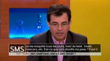 Faut-il choisir des cosmétiques bio pour se maquiller ?