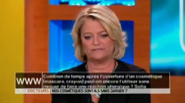 Cosmétiques : combien de temps peut-on les conserver après ouverture ?