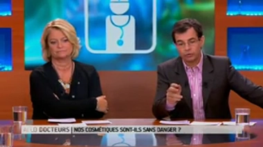 Cosmétiques : que signifie la mention "sans parabènes" ?