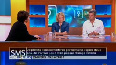 Quelles sont les conséquences d'un arrêt brutal des somnifères  ?