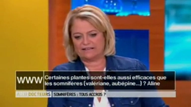 Certaines plantes sont-elles aussi efficaces que les somnifères ?