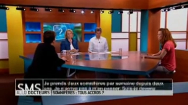 Somnifères : à partir de quand peut-on parler de dépendance ?