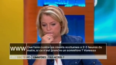 Que faire contre les réveils nocturnes sans prendre de somnifère ?