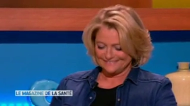 Entretien avec le Pr Yves Agid, neurologue, et Luc Ferry, philosophe