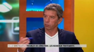 Troubles de l'érection : le nouveau traitement en crème est-il efficace ?