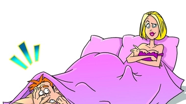 Cinq idées reçues sur l'érection