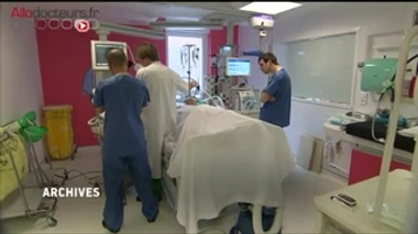 Le CHU de Reims souhaite recueillir l'avis de la famille sur une nouvelle procédure d'arrêt des soins. 