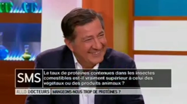 Une carence en protéines est-elle décelable sur les analyses sanguines ?
