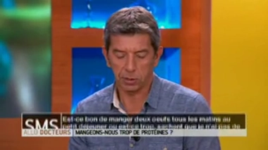 Protéines : manger des oeufs tous les matins est-il une bonne idée ?