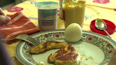 Les protéines végétales augmentent l'espérance de vie