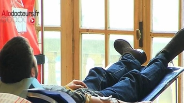 En vacances aussi, donnez votre sang !