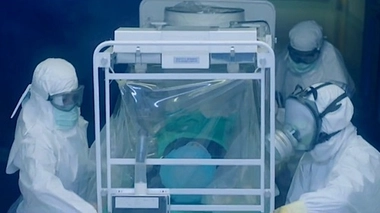 L'histoire de Fabrizio Pulvirenti a inspiré le film "e-bola" (Image extraite du film) 