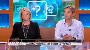 Les bouchons de cérumen peuvent-ils entraîner une surdité ?