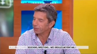 Que faire en cas d'échec de la chirurgie du tympan ?